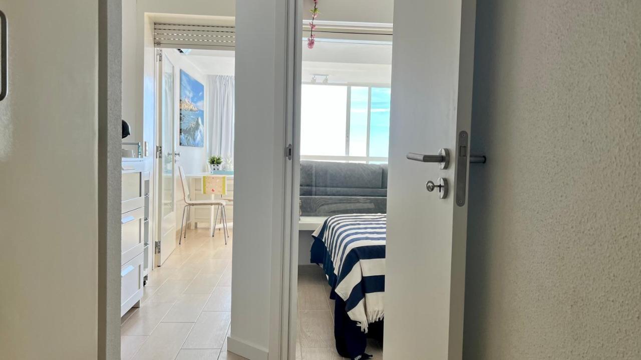 Appartamento Sun & Sea 706 Sesimbra Esterno foto